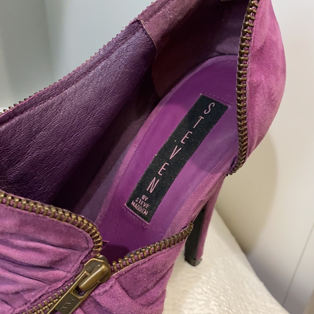 Steven By Steve Madden High Heels. - Picture 13 of 15